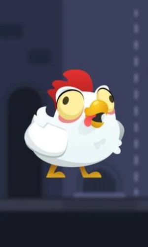 Chicken Road slot by InOut Games at Glorbet