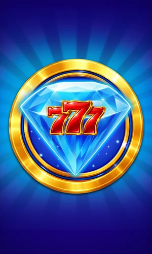 Diamond Strike Lucky Reels slot by Good Luck Games at Glorbet