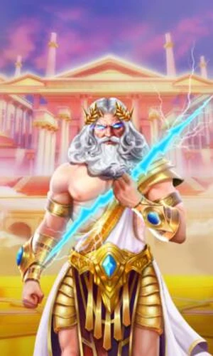 Gates of Olympus 1000 slot by Pragmatic Play at Glorbet