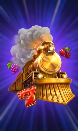 Power Train: Hold & Win slot by Spinomenal at Glorbet